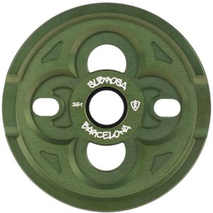 画像3: Subrosa Barcelona Sprocket 25T (3)