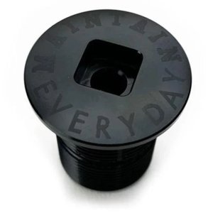 画像1: Cult Sect "Maintain Everyday" Fork Cap  [M24] (1)