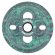 画像2: Subrosa Barcelona Sprocket 25T (2)