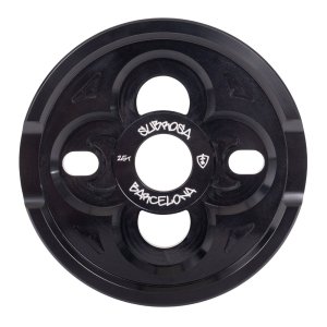画像1: Subrosa Barcelona Sprocket 25T (1)