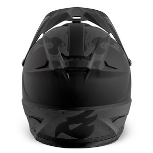 画像3: Bluegrass Intox Helmet (Black Camo Matt) (3)
