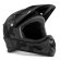 画像1: Bluegrass Intox Helmet (Black Camo Matt) (1)