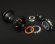 画像8: Fly Magneto Hub Set [Front&Rear] (8)