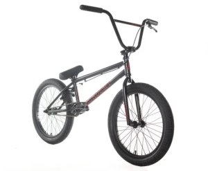 画像1: Academy Desire [21"TT] Matt Black (1)