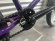 画像5: Hoffman Condor [21"TT] Purple/Black (5)