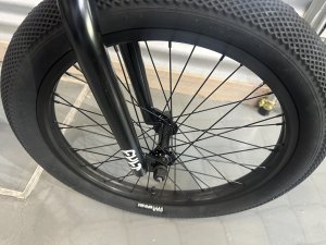 画像2: Cult Gateway Bike [20.5"TT] Raw (2)