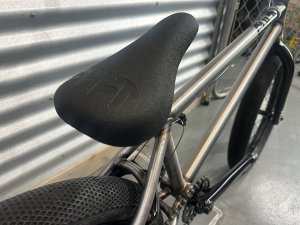 画像4: Cult Gateway Bike [20.5"TT] Raw (4)