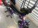 画像3: Hoffman Condor [21"TT] Purple/Black (3)