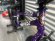 画像2: Hoffman Condor [21"TT] Purple/Black (2)