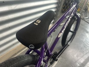 画像6: Hoffman Condor [21"TT] Purple/Black (6)