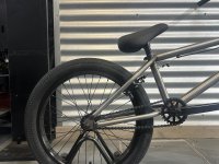 画像3: Cult Gateway Bike [20.5"TT] Raw