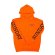 画像2: [10%OFF] Sunday Rockwell Box Pullover Hoodie (2)