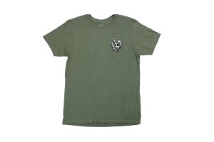 画像1: Odyssey Ripped Monogram Tee (1)