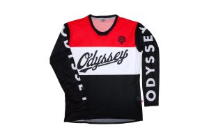 画像1: Odyssey Slugger Jersey  (1)