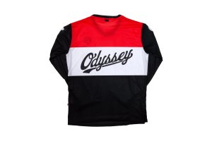 画像2: Odyssey Slugger Jersey  (2)