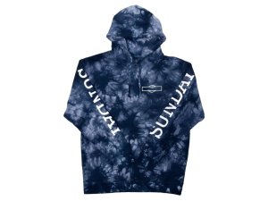 画像1: [10%OFF] Sunday Rockwell Box Pullover Hoodie (1)