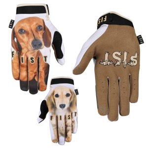 画像4: Fist Glove Youth XS (4)