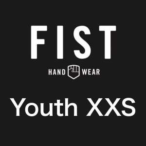 画像1: Fist Glove Youth XXS (1)