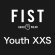 画像1: Fist Glove Youth XXS (1)