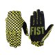 Yella Check [Adult L]