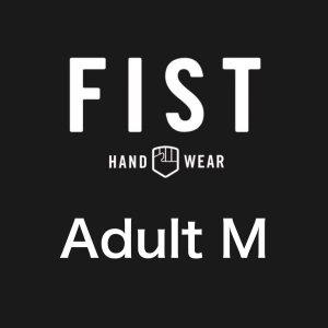 画像1: Fist Glove Adult M (1)