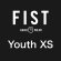 画像1: Fist Glove Youth XS (1)