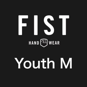 画像1: Fist Glove Youth M (1)