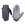 Stocker Grey [Youth M]