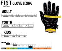 画像1: Fist Glove Youth M