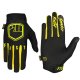 Fluro Yellow [Adult M]