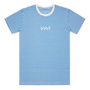 画像2: [30%OFF] Cult Stripe Tee (2)