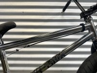 画像1: Kink Launch Limited [20.25"TT] Liquid Chrome