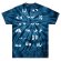 画像2: [10%OFF] Cult We Da PPL 2 Tee (2)