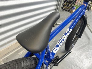 画像4: 2022 Sunday Blueprint [20.5"TT] Gloss Blue (4)