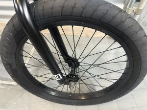 画像4: Kink Launch Limited [20.25"TT] Liquid Chrome (4)