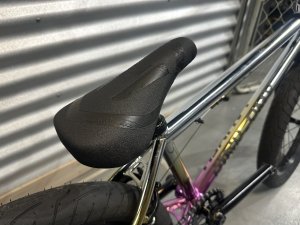 画像5: Kink Launch Limited [20.25"TT] Liquid Chrome (5)
