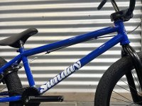 画像2: 2022 Sunday Blueprint [20.5"TT] Gloss Blue