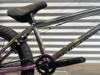 画像2: Kink Launch Limited [20.25"TT] Liquid Chrome