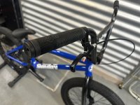 画像1: 2022 Sunday Blueprint [20.5"TT] Gloss Blue