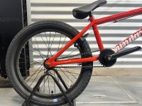 画像3: 2022 Sunday Blueprint [20"TT] Gloss Fire Engine Red