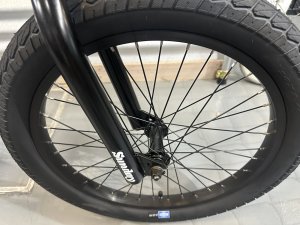 画像3: 2022 Sunday Blueprint [20.5"TT] Gloss Blue (3)