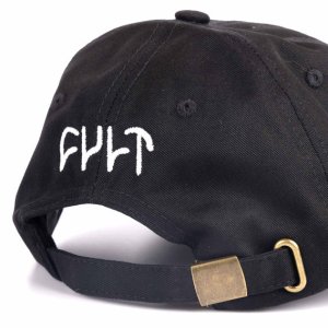 画像2: CULT - End Is Near Dad cap (2)