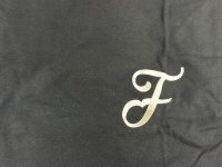 画像2: [60~80%OFF] FURTHER - Casual F Tee 