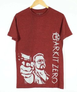 画像2: [30%OFF] Markit Walter Tee (2)