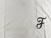 画像1: [60~80%OFF] FURTHER - Casual F Tee 