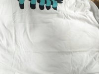 画像1: [~70%OFF] THE TRIP - Triptape Tee [With DVD]