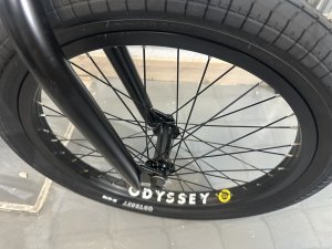画像3: 2023 Sunday EX Elstran [21"TT] Gloss Battleship Grey (3)