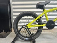 画像3: [KIDS] Sunday Blueprint 16 [16"Wheel] Gross Bright Yellow