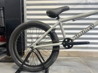 画像3: 2023 Sunday EX Elstran [21"TT] Gloss Battleship Grey
