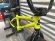 画像2: [KIDS] Sunday Blueprint 16 [16"Wheel] Gross Bright Yellow (2)